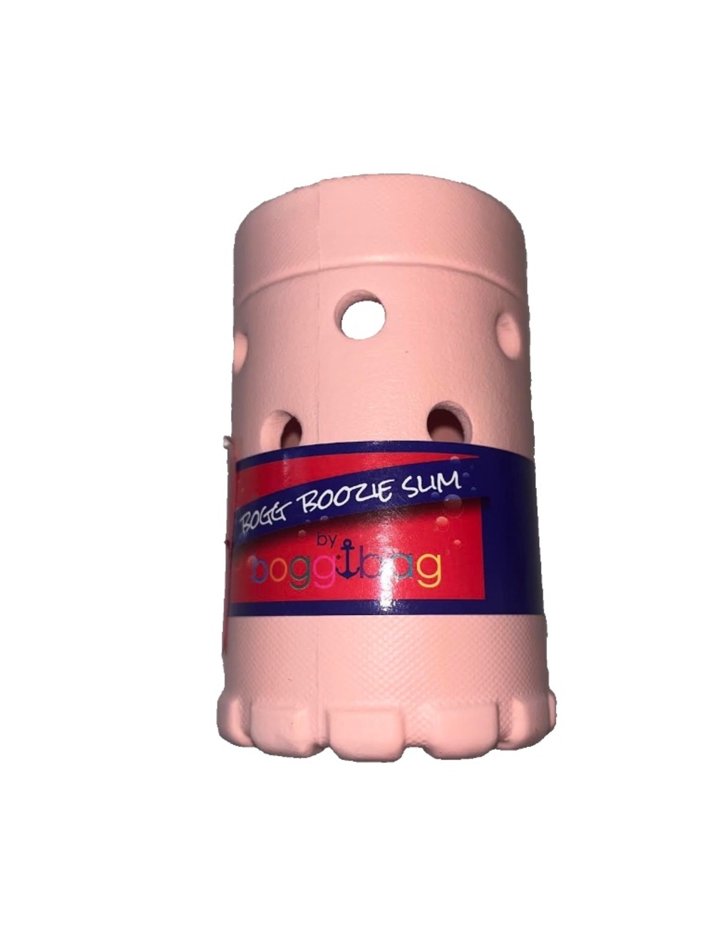 BOGG BAG Boozie Slim Can Drink Holders Pink BRAND NEW